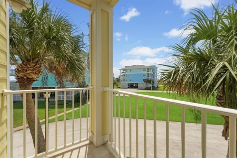 4241 Pointe West Drive 103 Galveston TX 77554