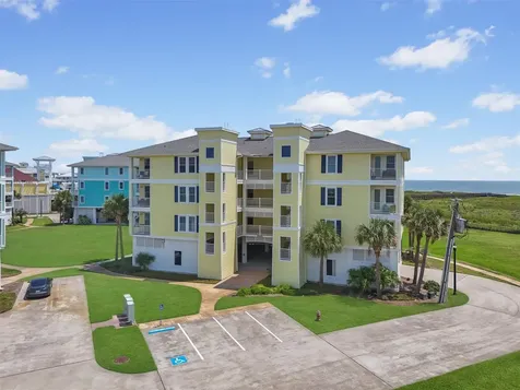 4241 Pointe West Drive 103 Galveston TX 77554