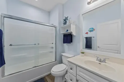 4241 Pointe West Drive 103 Galveston TX 77554