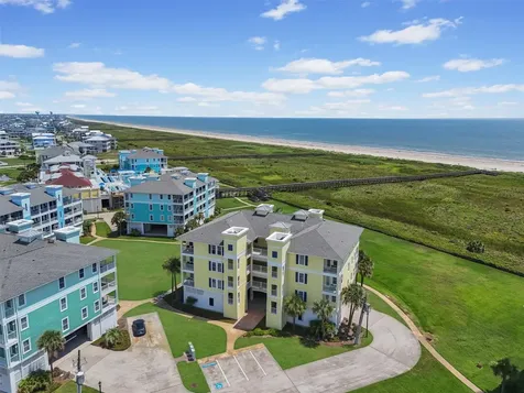 4241 Pointe West Drive 103 Galveston TX 77554