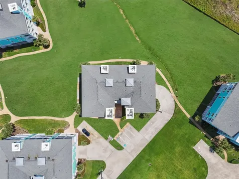 4241 Pointe West Drive 103 Galveston TX 77554