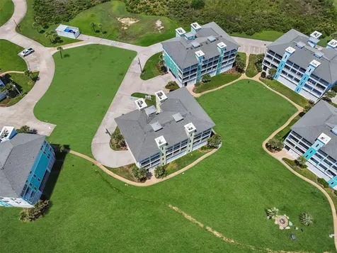 4241 Pointe West Drive 103 Galveston TX 77554