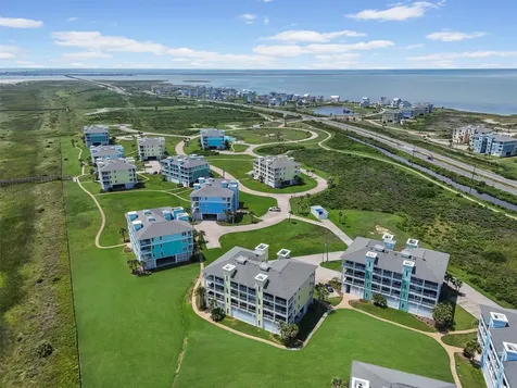 4241 Pointe West Drive 103 Galveston TX 77554