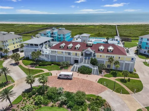4241 Pointe West Drive 103 Galveston TX 77554