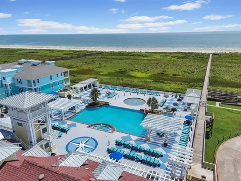 4241 Pointe West Drive 103 Galveston TX 77554