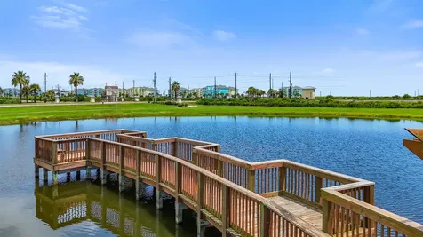 4241 Pointe West Drive 103 Galveston TX 77554