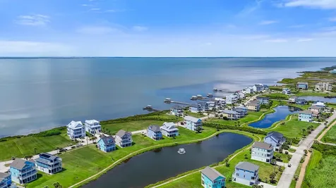 4241 Pointe West Drive 103 Galveston TX 77554