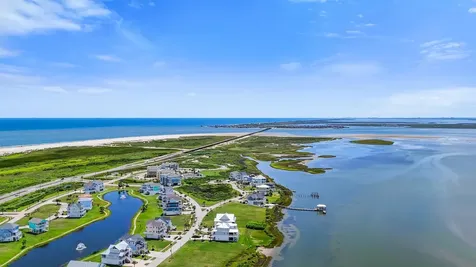 4241 Pointe West Drive 103 Galveston TX 77554