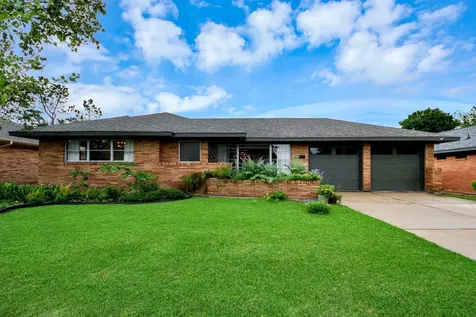 6327 Grovewood Lane Houston TX 77008