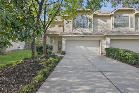 154 W Burberry Circle The Woodlands TX 77384
