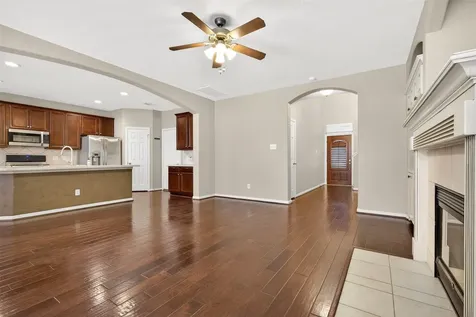 154 W Burberry Circle The Woodlands TX 77384