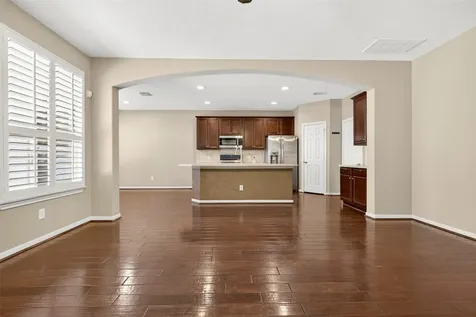 154 W Burberry Circle The Woodlands TX 77384