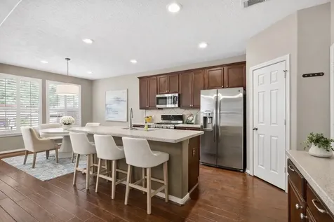 154 W Burberry Circle The Woodlands TX 77384