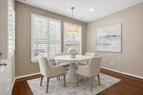 154 W Burberry Circle The Woodlands TX 77384