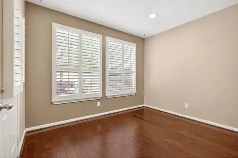 154 W Burberry Circle The Woodlands TX 77384