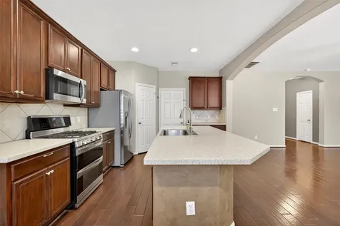 154 W Burberry Circle The Woodlands TX 77384