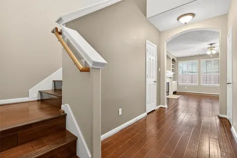 154 W Burberry Circle The Woodlands TX 77384