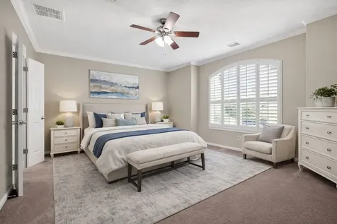 154 W Burberry Circle The Woodlands TX 77384