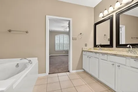 154 W Burberry Circle The Woodlands TX 77384