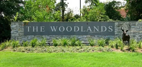 154 W Burberry Circle The Woodlands TX 77384