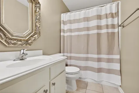 154 W Burberry Circle The Woodlands TX 77384