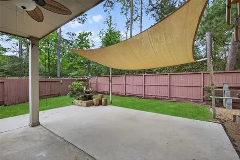 154 W Burberry Circle The Woodlands TX 77384