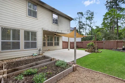 154 W Burberry Circle The Woodlands TX 77384