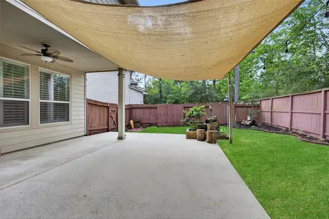 154 W Burberry Circle The Woodlands TX 77384