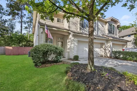 154 W Burberry Circle The Woodlands TX 77384