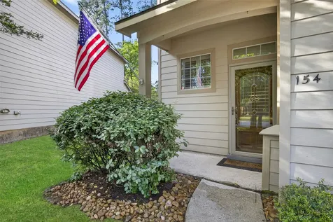 154 W Burberry Circle The Woodlands TX 77384