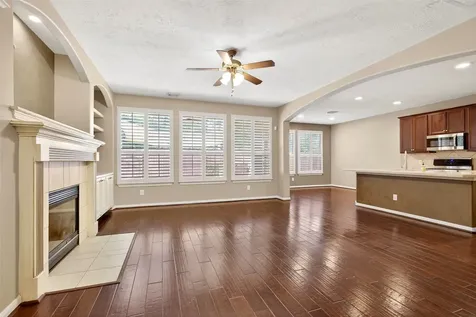 154 W Burberry Circle The Woodlands TX 77384