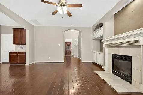 154 W Burberry Circle The Woodlands TX 77384