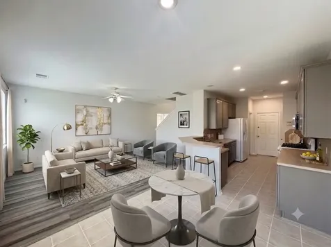 5715 Vinemont Lane Houston TX 77084