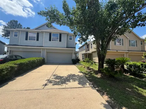 5715 Vinemont Lane Houston TX 77084