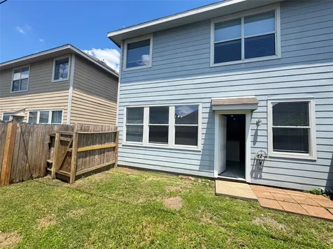 5715 Vinemont Lane Houston TX 77084
