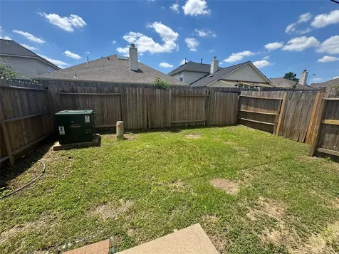 5715 Vinemont Lane Houston TX 77084