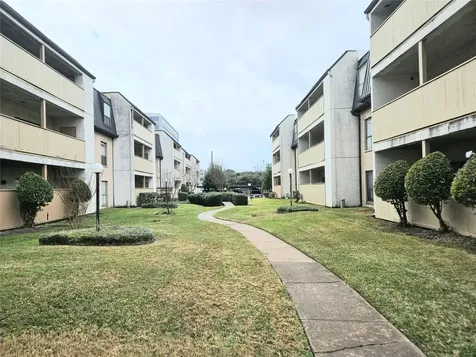 8421 Hearth Drive 21 Houston TX 77054