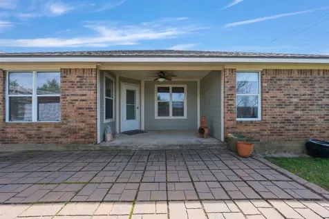 501 Riggs Street Brenham TX 77833
