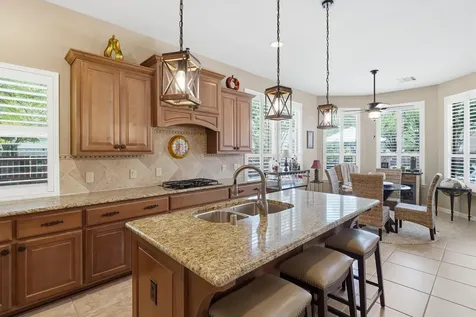 2884 Tuscania Lane League City TX 77573