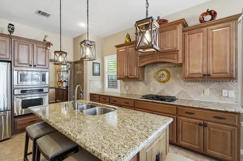 2884 Tuscania Lane League City TX 77573