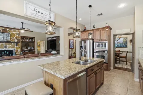 2884 Tuscania Lane League City TX 77573