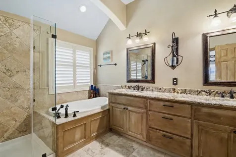 2884 Tuscania Lane League City TX 77573