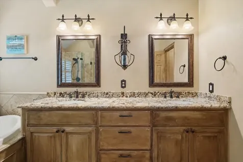 2884 Tuscania Lane League City TX 77573