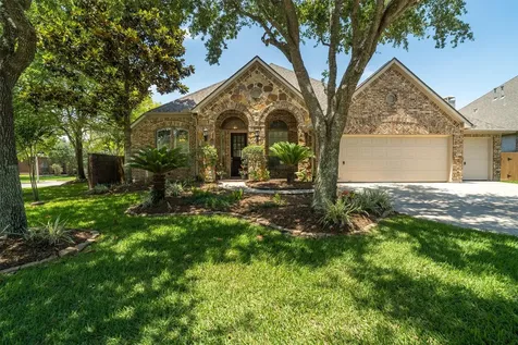 2884 Tuscania Lane League City TX 77573