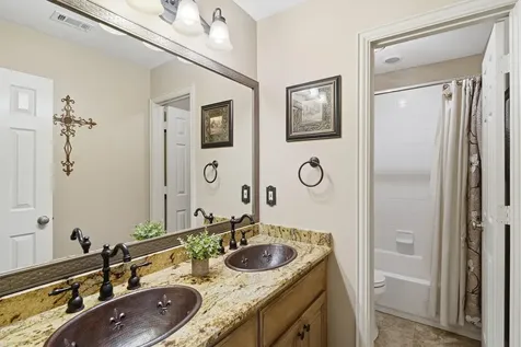 2884 Tuscania Lane League City TX 77573
