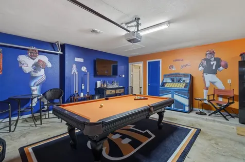 2884 Tuscania Lane League City TX 77573