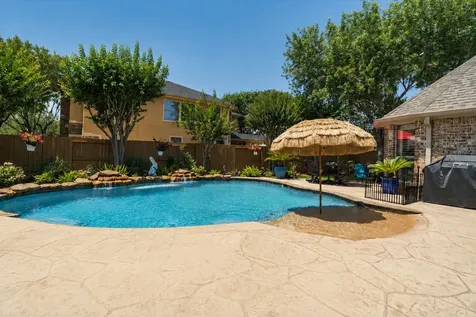 2884 Tuscania Lane League City TX 77573