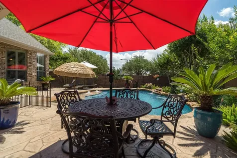 2884 Tuscania Lane League City TX 77573