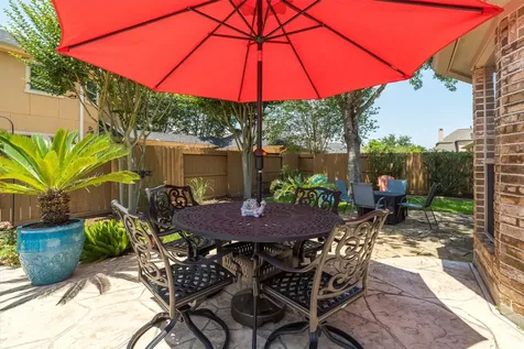 2884 Tuscania Lane League City TX 77573
