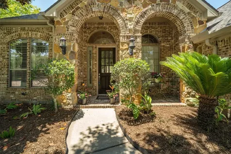 2884 Tuscania Lane League City TX 77573